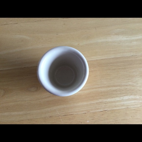 Longaberger All American Pottery Votive - Picture 3 of 4